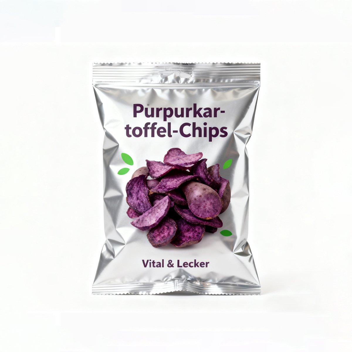 product main (10) VF Technology for Mixed Fruit and Vegetable Crisps — изображение 1