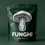 VF Technology for Shiitake Mushroom Crisps