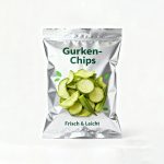 VF Technology for Mixed Fruit and Vegetable Crisps