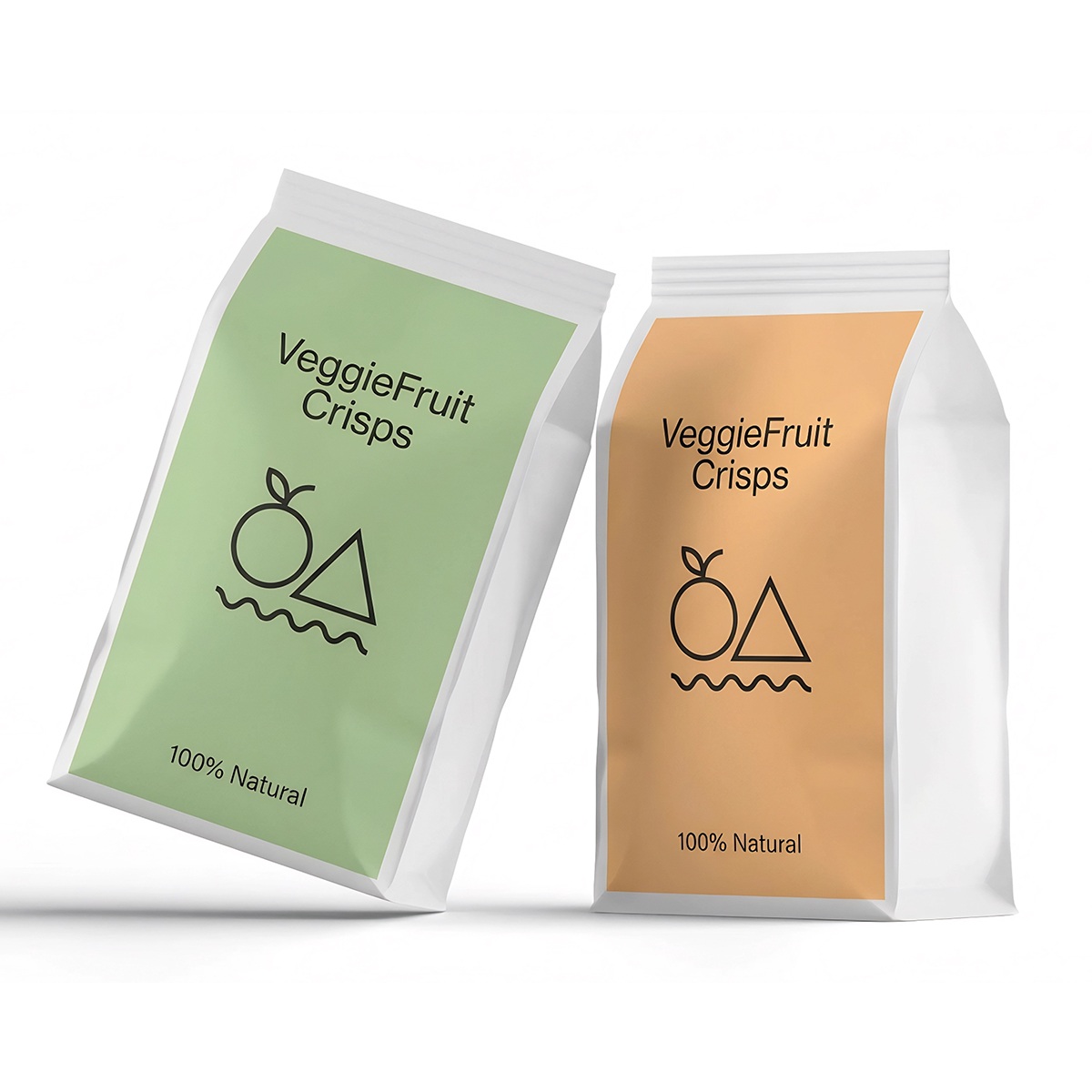 products (23) VF Technology for Mixed Fruit and Vegetable Crisps - Image 1