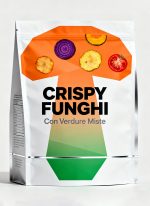 VF Technology for Shiitake Mushroom Crisps - Image 2